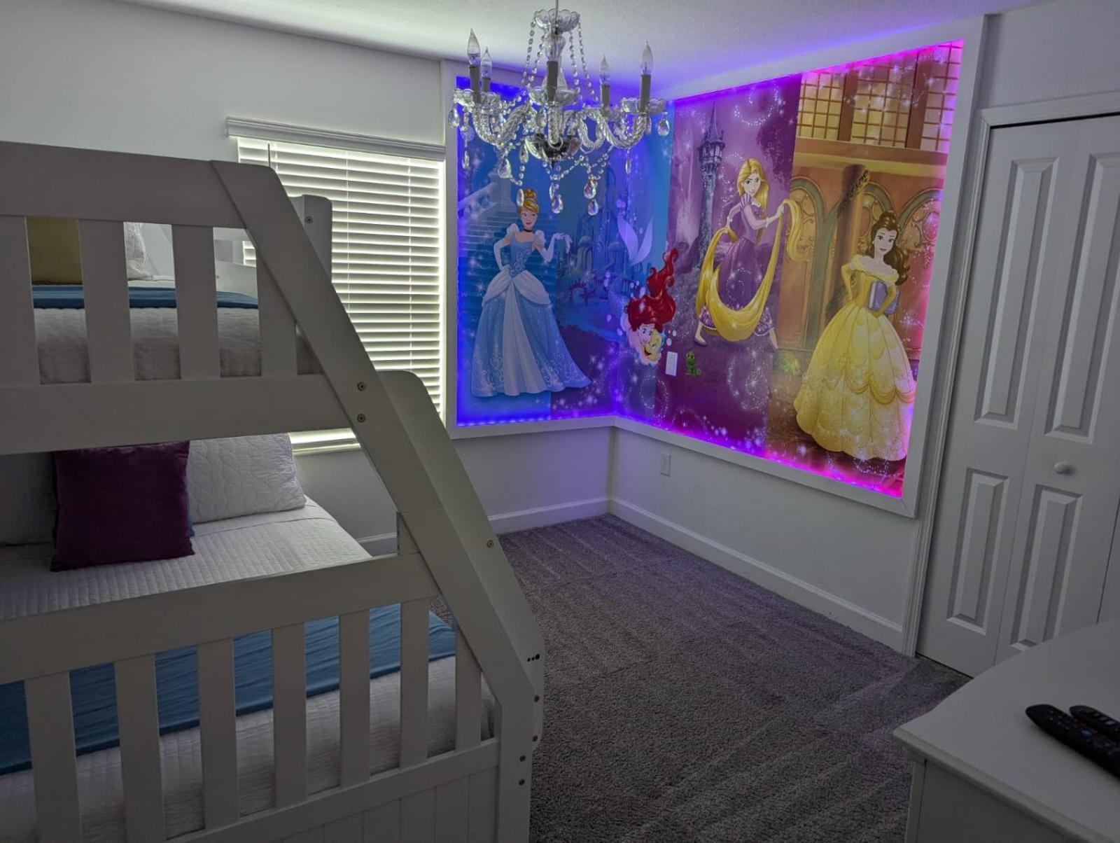 25Min To Disney! Nice Th 5B Privatepool! K!Ssimmee Kissimmee Exterior photo